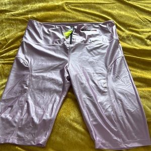 Cycle shorts